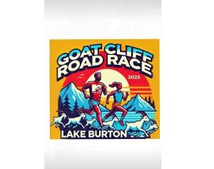 The Goat Cliff Road Race