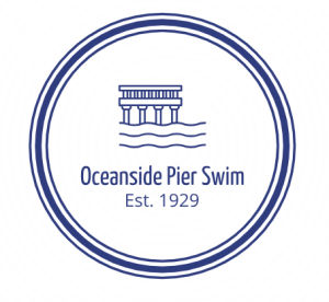 Oceanside Pier Swim - 2025