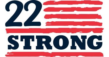 22 Strong Walk