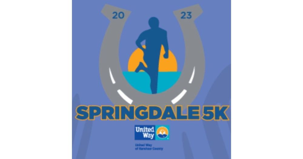 Springdale 5K