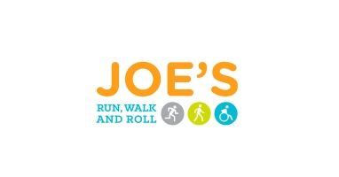 Joe's Run, Walk and Roll