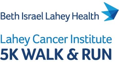 Lahey Cancer Institute 5K Walk & Run