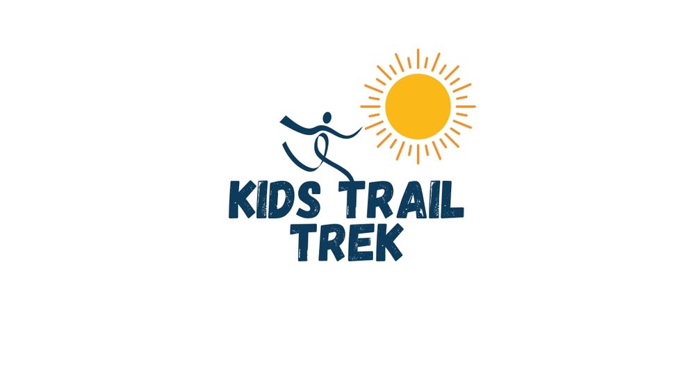 Kids Trail Trek!