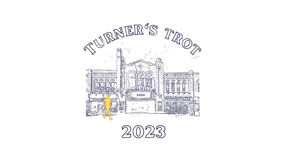 Turner's Trot Annual 5K Walk/Run
