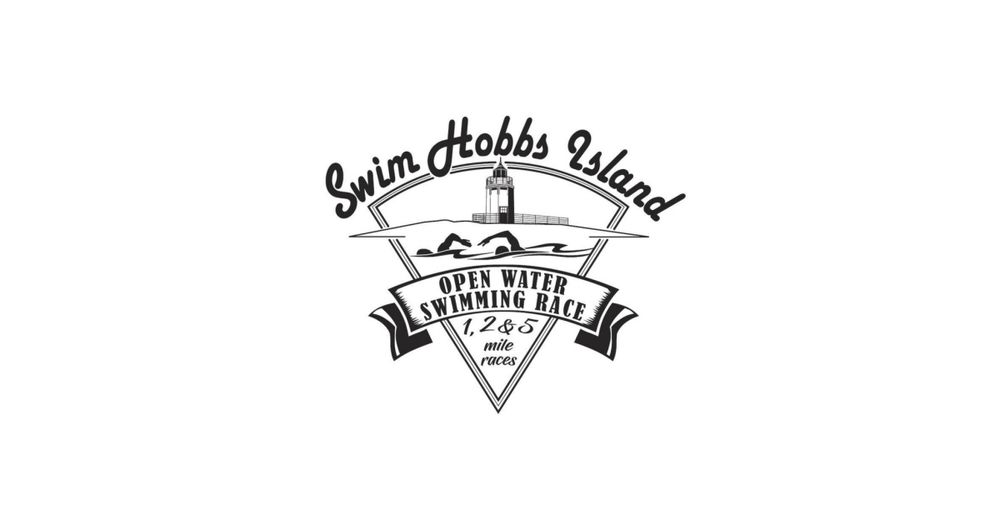 Swim Hobbs Island