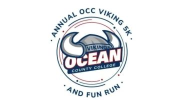 Annual OCC Viking 5K And Fun Run