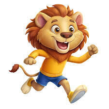 1st Annual Lions Chase 5K
