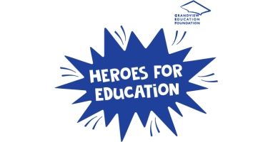 Grandview Education Foundation Heroes for Education 5K