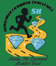 Herkimer Chamber Challenge 5K