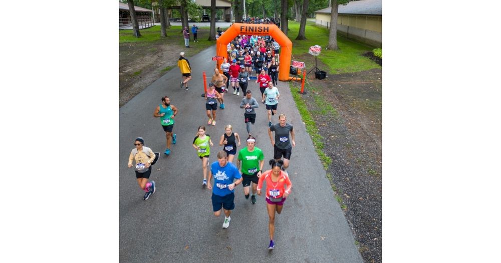Hub City Races: Half, 10K & 5K