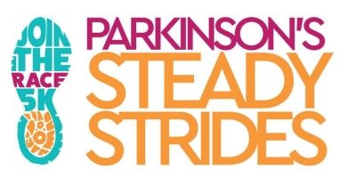 Parkinson's Steady Strides 5K 2025