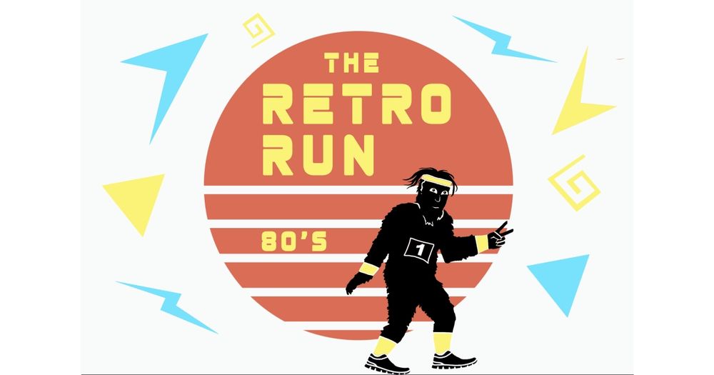The Retro Run