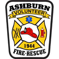 AVFRD Harvest Blaze 5K Run