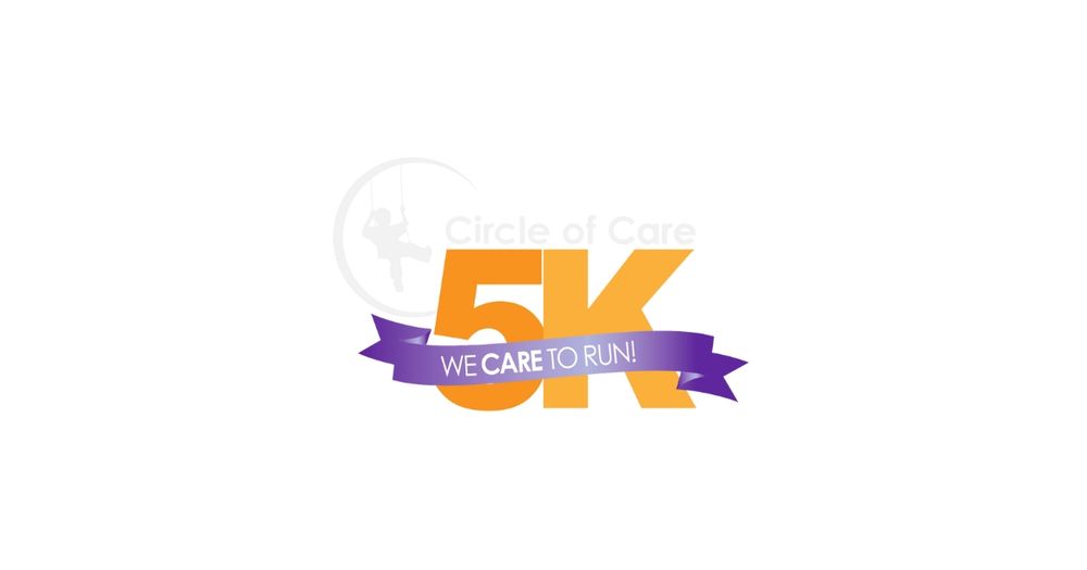 Circle of Care's Annual Walk/Run for Kids With Cancer