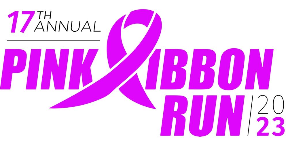 19th Annual Pink Ribbon Run
