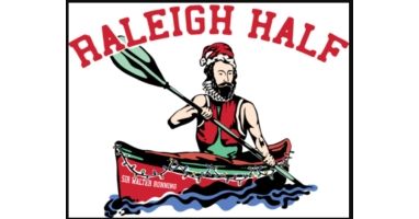Raleigh Holiday Half Marathon