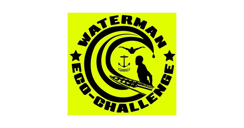 Waterman Eco-Challenge & Summer Safe Ocean State 5K