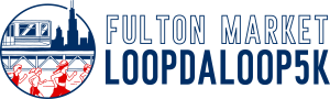 Fulton Market Loop Da Loop 5k + FORA Breakfast