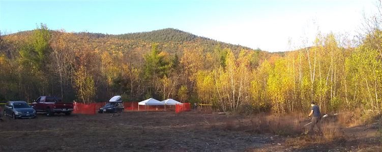 Summer Race Series #1 @ Rogers Crossing