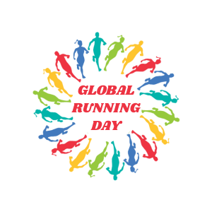 Global Running Day