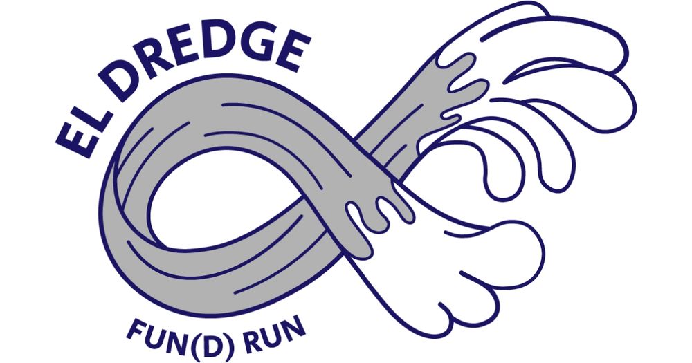El Dredge Fun(d) Run