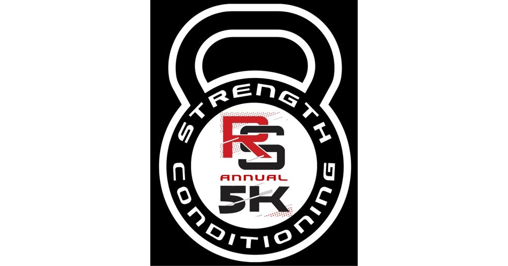 REALITY SPORTS ANNUAL 5K