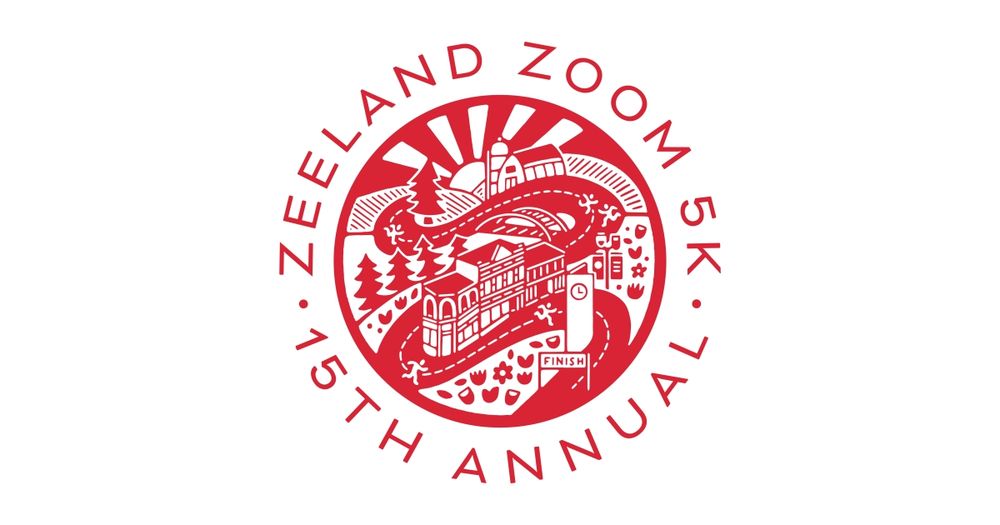 Zeeland Zoom 5k