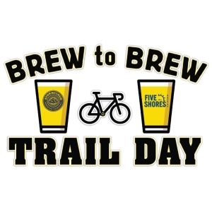 Brew-to-Brew Trail Day