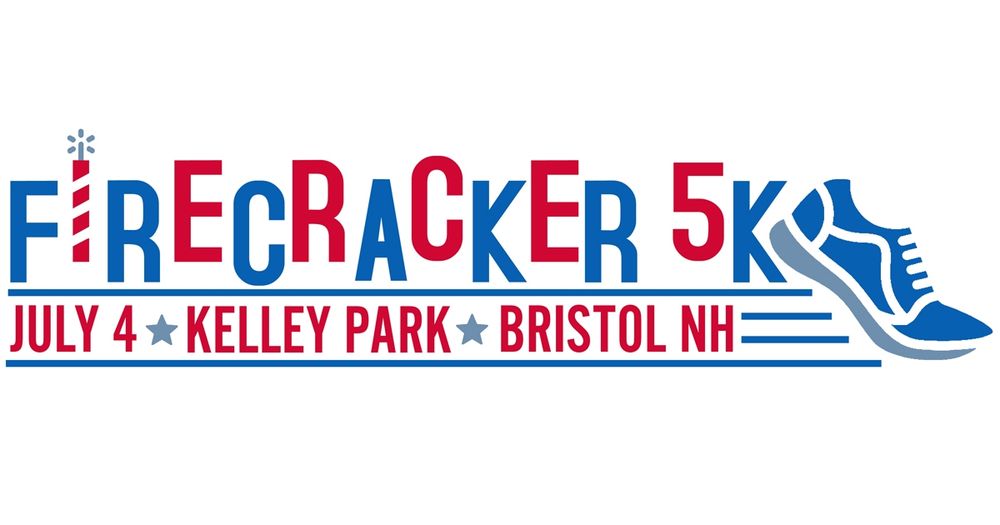 Newfound Firecracker 5K