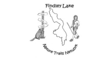 Findley Lake Annual Run Around the Lake