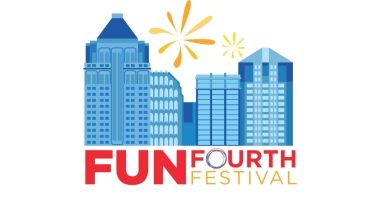 Fun Fourth Freedom Run