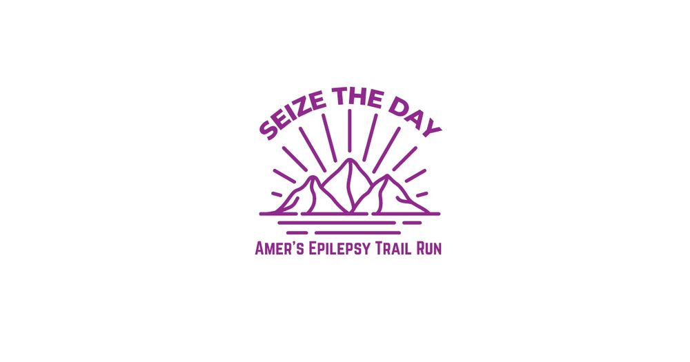 4th Annual Seize the Day: Amer’s Epilepsy Trail Race 5K/10K and One Mile Walk/Fun Run