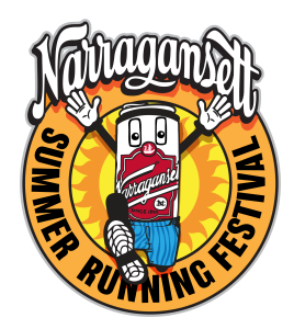 Narragansett Summer Running Festival