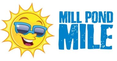 Mill Pond Mile