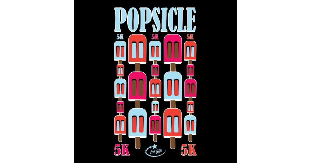 Popsicle 5K/10K/Half - Colorado Springs