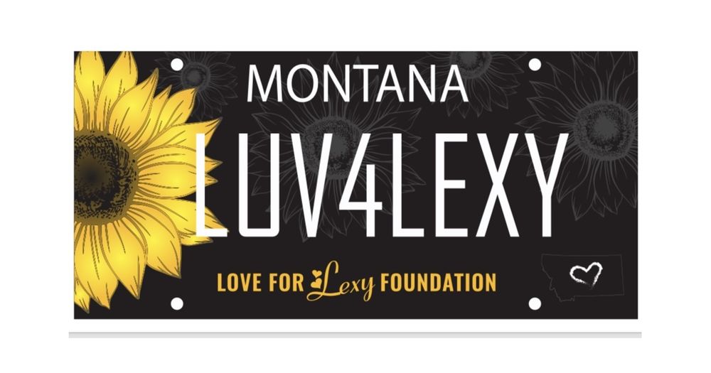 2nd Annual Love for Lexy's Color Run