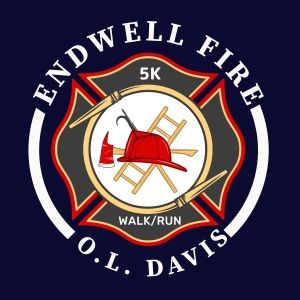 Endwell Fire Five Alarm 5k