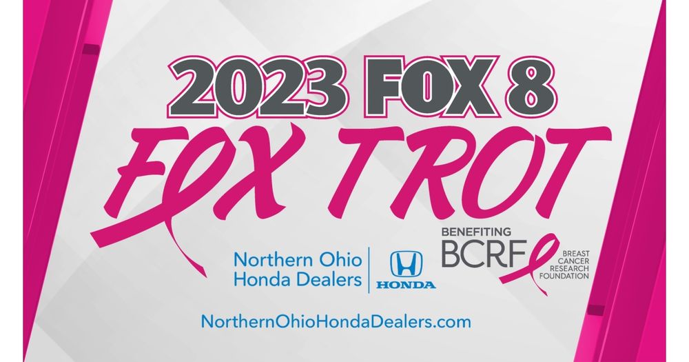 Fox 8 Fox Trot