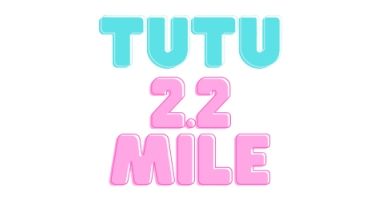 Tutu 2.2 Miler
