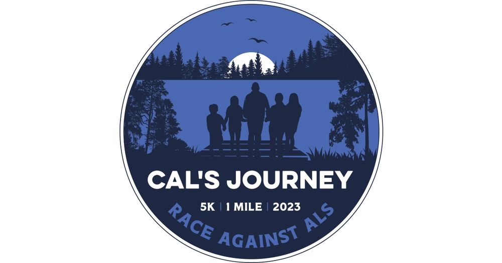 3rd Annual Cal's Journey 5K/1 Mile