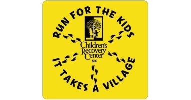 Children's Recovery Center 5k Run/Walk