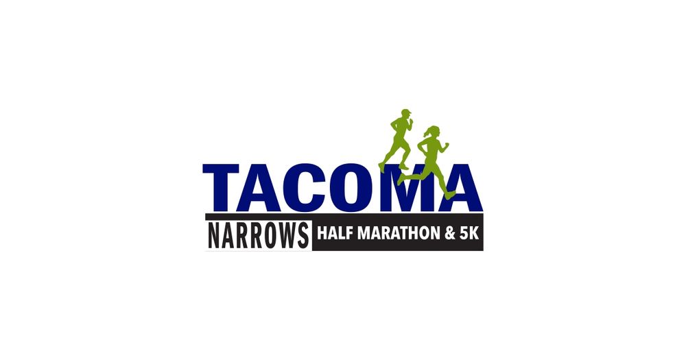 Tacoma Narrows Half Marathon / 5K