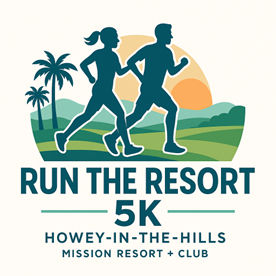Run the Resort 5K