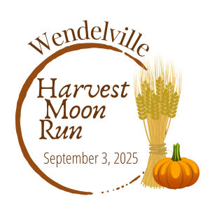 Wendelville Fire Company 28th Annual Harvest Moon Run