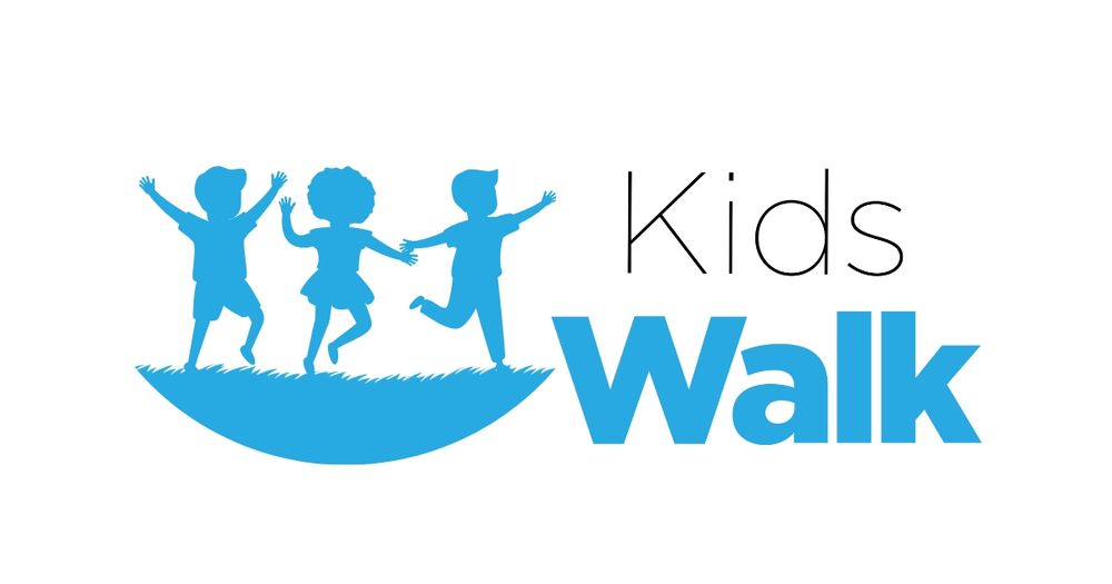 Kids Walk