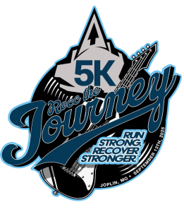 ROCC The Journey 5K