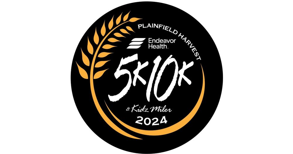 Plainfield Harvest Run
