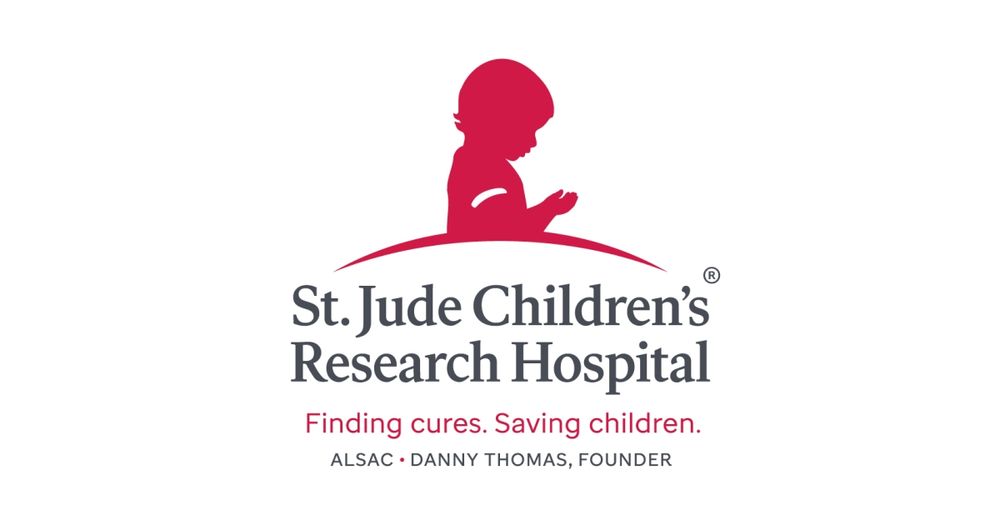St. Jude Walk