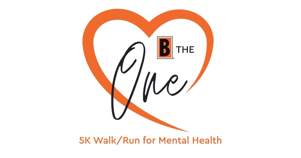 BIGGBY COFFEE B the One Walk/Run
