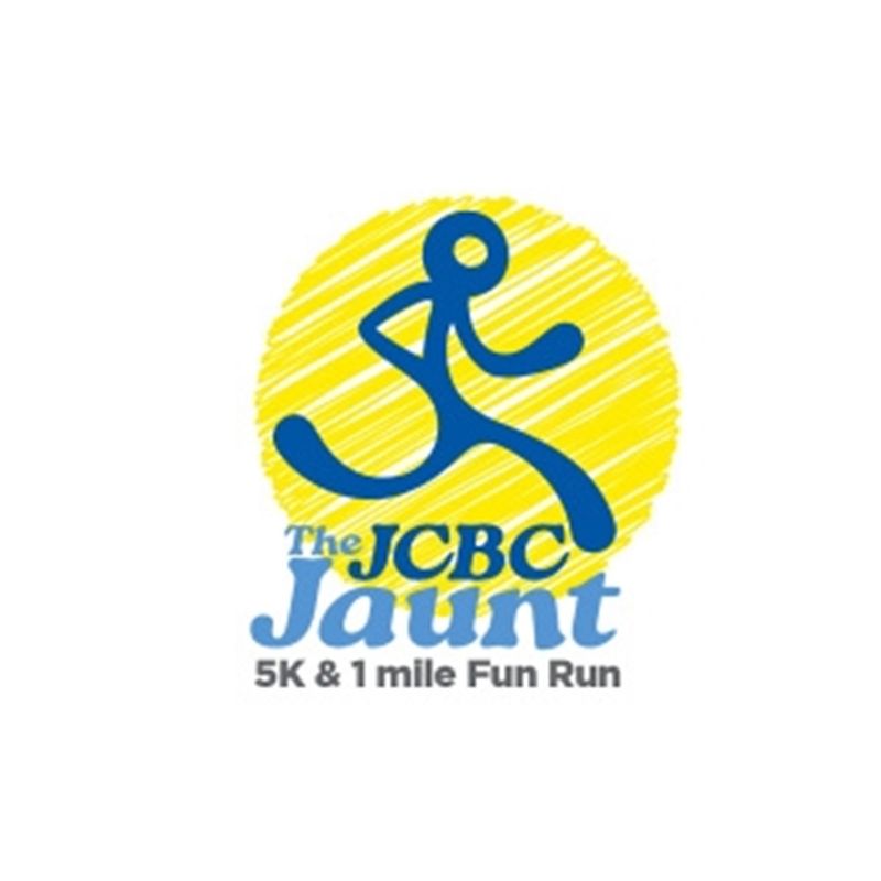The 2nd Annual JCBC Jaunt 5k & Fun Run Benefitting Autrey Mill Nature Preserve